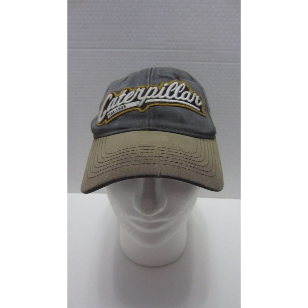 Caterpillar CAT Outdoor Equipment One Size Hat